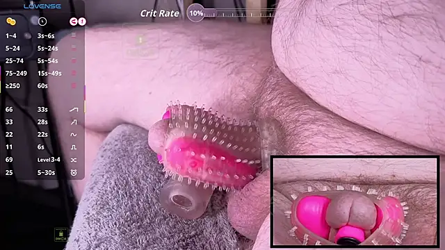 controlmytoys online show from July 28, 2026, 7:39 pm