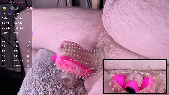 controlmytoys online show from August 3, 2026, 5:59 am