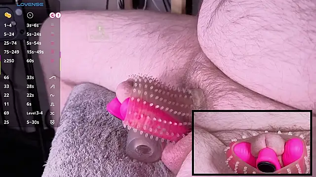 controlmytoys online show from July 5, 2026, 7:10 pm