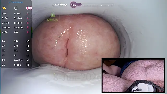 Snapshot of controlmytoys chatting on June 8, 2026, 6:41 pm controlmytoys online show from June 8, 2026, 6:41 pm