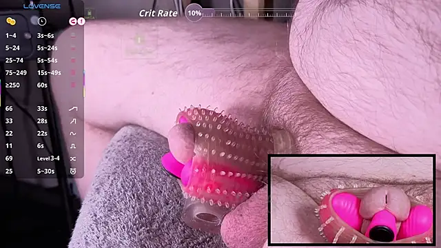 controlmytoys online show from July 28, 2026, 12:48 pm