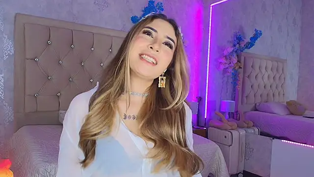 nini love01 online show from May 7, 2026, 3:22 am