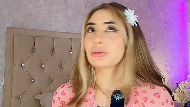 nini love01 online show from June 25, 2026, 5:34 am