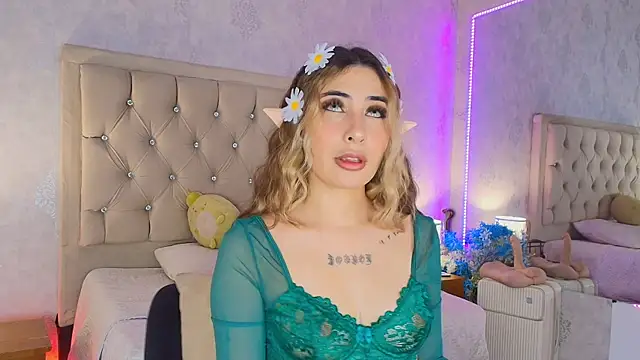 nini love01 online show from April 25, 2026, 4:04 am
