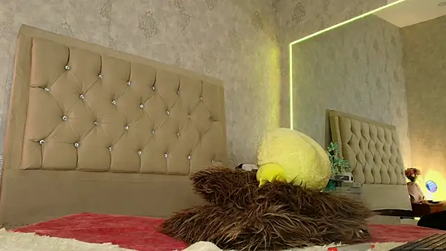 nini love01 online show from February 20, 2025, 7:12 am