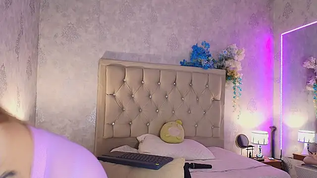 nini love01 online show from April 26, 2026, 4:10 am