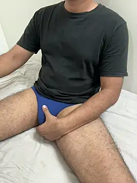 Arjun78877 online show from November 10, 2025, 1:16 pm