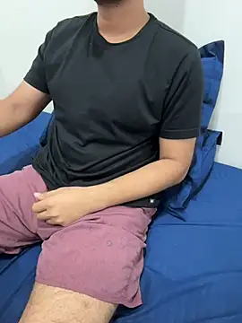 Arjun78877 online show from December 16, 2025, 6:23 pm