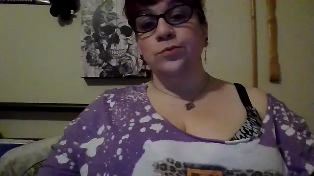 GothyBaby online show from July 9, 2026, 2:45 am