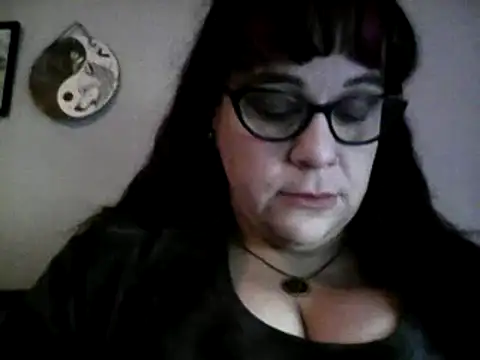 Snapshot of GothyBaby chatting on January 2, 2025, 6:01 pm GothyBaby online show from January 2, 2025, 6:01 pm