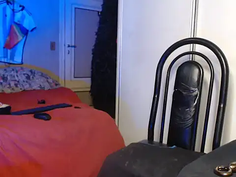 Snapshot of Galadriel_22 chatting on March 23, 2026, 12:38 pm Galadriel 22 online show from March 23, 2026, 12:38 pm