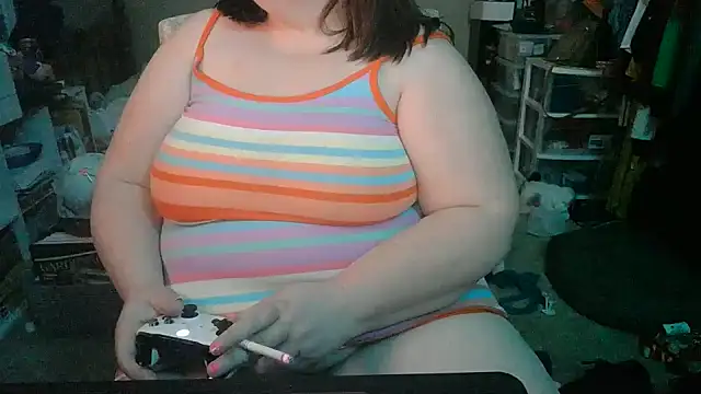 Snapshot of atlwebbie75 chatting on May 8, 2026, 8:51 am atlwebbie75 online show from May 8, 2026, 8:51 am