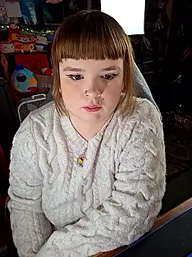 VelvetDiablo online show from January 16, 2026, 1:20 am