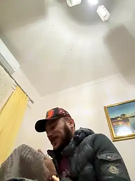 1Aleks13 online show from October 26, 2025, 12:11 am