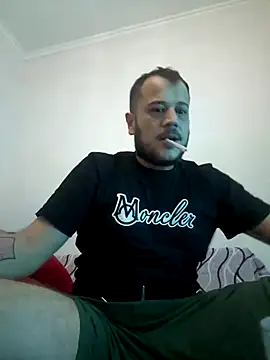 1Aleks13 online show from October 18, 2025, 11:07 pm