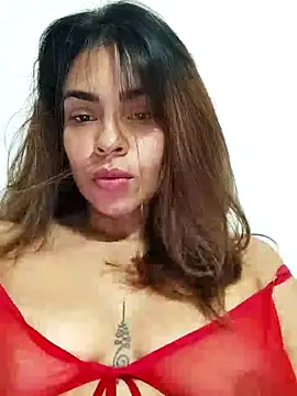 Ivanna2 online show from December 2, 2024, 3:10 am