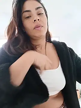 Ivanna2 online show from June 7, 2026, 11:59 am