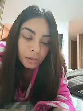 Ivanna2 online show from June 15, 2026, 1:06 am