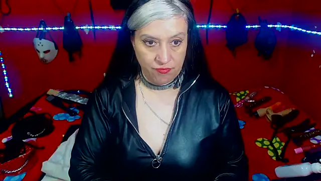 Snapshot of MATURE_Randy chatting on October 27, 2025, 12:22 am MATURE Randy online show from October 27, 2025, 12:22 am