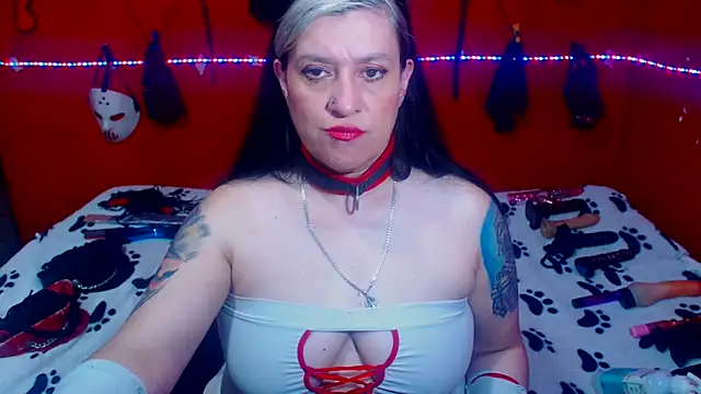 Snapshot of MATURE_Randy chatting on November 6, 2025, 4:16 am MATURE Randy online show from November 6, 2025, 4:16 am