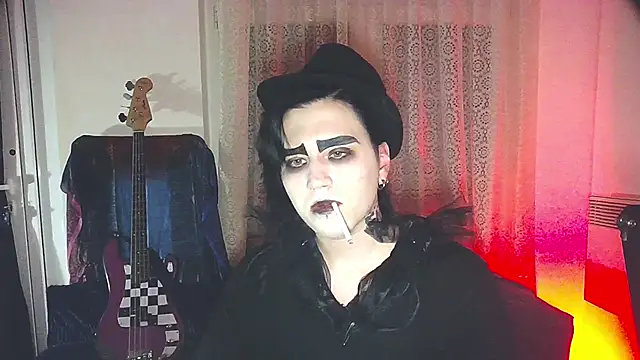 sademobeer online show from January 12, 2026, 10:14 pm