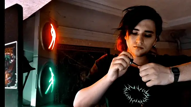 sademobeer online show from February 3, 2026, 2:53 am