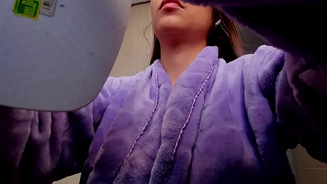 StacyConner online show from February 20, 2026, 9:39 pm