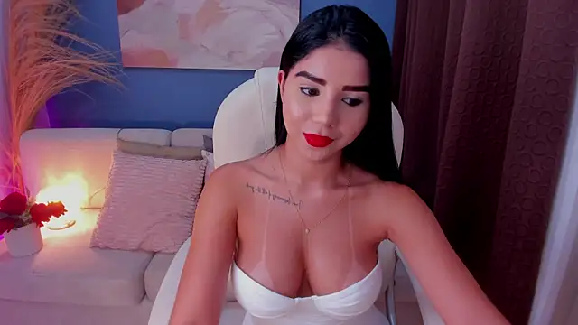 Snapshot of VictoriaLeia chatting on February 11, 2025, 1:52 am VictoriaLeia online show from February 11, 2025, 1:52 am