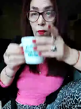 Love Tina56 online show from October 9, 2025, 5:41 am