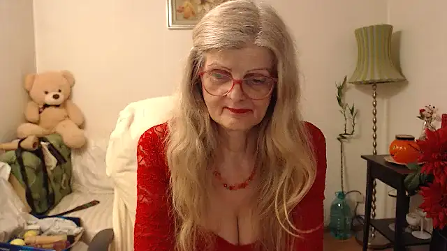 Snapshot of BlairFort chatting on November 14, 2025, 4:32 pm BlairFort online show from November 14, 2025, 4:32 pm