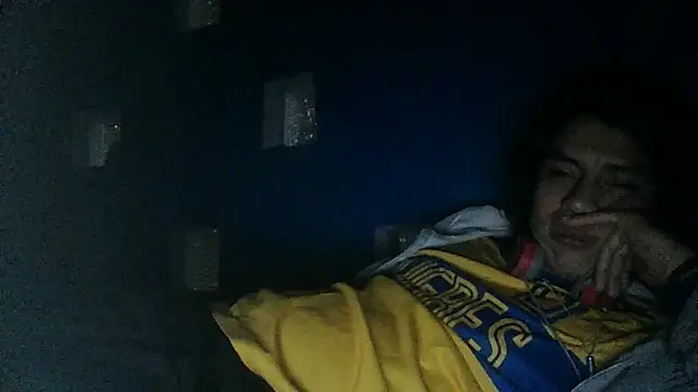 AlexAlejandro13 online show from February 12, 2026, 6:35 am