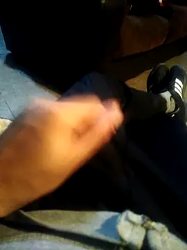 AlexAlejandro13 online show from February 10, 2026, 5:28 am