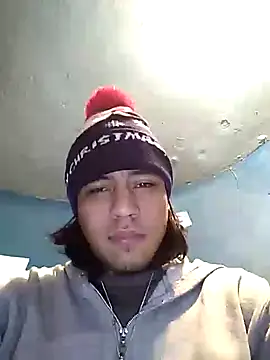 AlexAlejandro13 online show from January 11, 2026, 4:25 pm