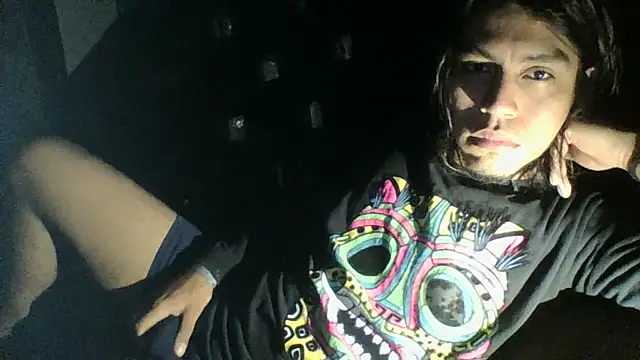 AlexAlejandro13 online show from March 20, 2026, 9:10 am