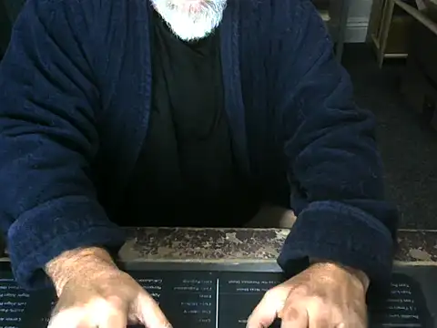 Snapshot of Ch3rry_lover chatting on September 20, 2025, 2:33 pm Ch3rry lover online show from September 20, 2025, 2:33 pm