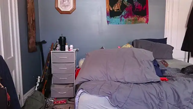 Snapshot of hpluvsplata chatting on October 19, 2025, 5:37 pm hpluvsplata online show from October 19, 2025, 5:37 pm