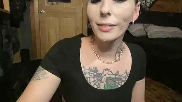 Snapshot of TeenyDoll chatting on June 21, 2026, 2:28 am TeenyDoll online show from June 21, 2026, 2:28 am