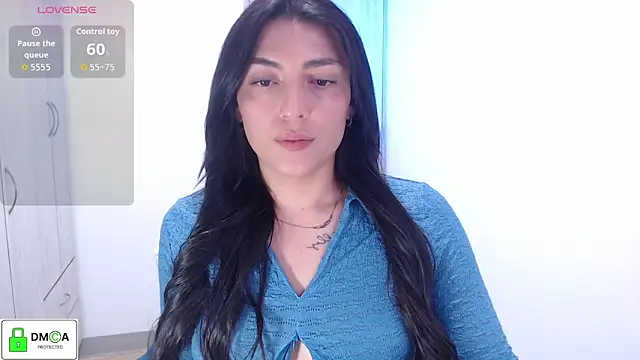 Snapshot of EricaVanderhill chatting on November 15, 2025, 9:52 pm EricaVanderhill online show from November 15, 2025, 9:52 pm