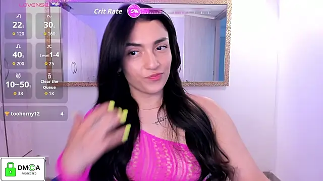 Snapshot of EricaVanderhill chatting on December 2, 2025, 9:38 pm EricaVanderhill online show from December 2, 2025, 9:38 pm