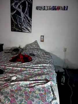 Alicbranca online show from October 17, 2025, 8:28 am