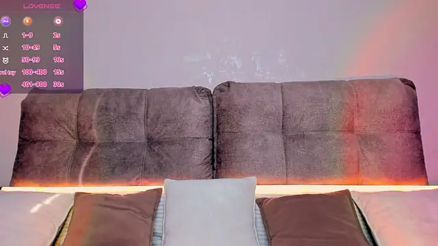 AriellaTesk online show from March 13, 2025, 2:05 am