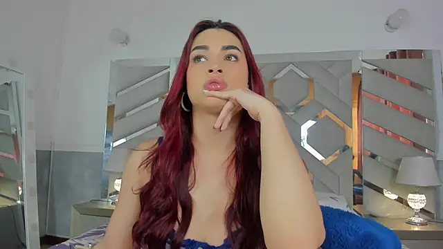 alexandra fire69x online show from February 16, 2026, 2:37 pm