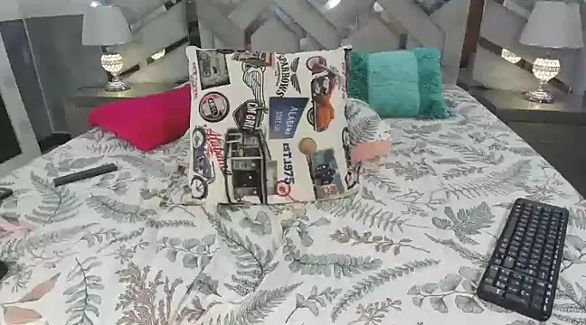 alexandra fire69x online show from March 11, 2025, 4:41 am