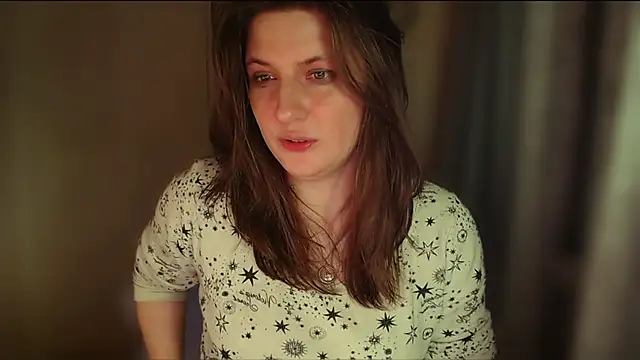 Snapshot of Pavla_Soft chatting on February 7, 2025, 10:52 pm Pavla Soft online show from February 7, 2025, 10:52 pm