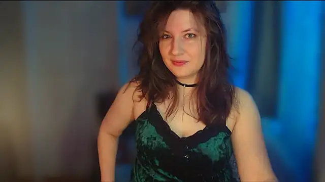 Snapshot of Pavla_Soft chatting on January 21, 2025, 6:34 pm Pavla Soft online show from January 21, 2025, 6:34 pm