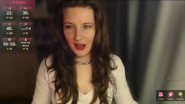 Snapshot of Pavla_Soft chatting on September 24, 2025, 10:27 pm Pavla Soft online show from September 24, 2025, 10:27 pm