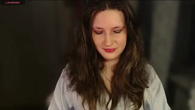 Snapshot of Pavla_Soft chatting on October 13, 2025, 10:54 pm Pavla Soft online show from October 13, 2025, 10:54 pm