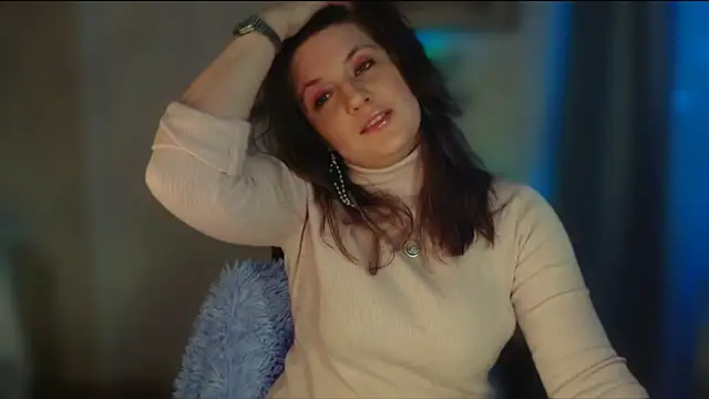 Snapshot of Pavla_Soft chatting on January 29, 2025, 10:22 pm Pavla Soft online show from January 29, 2025, 10:22 pm