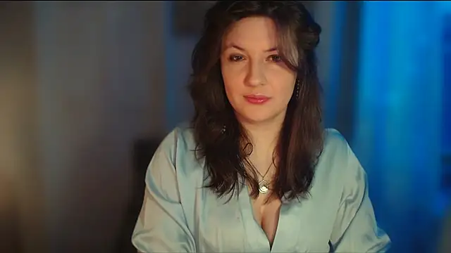 Snapshot of Pavla_Soft chatting on January 24, 2025, 10:41 pm Pavla Soft online show from January 24, 2025, 10:41 pm