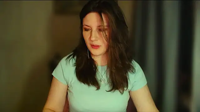 Snapshot of Pavla_Soft chatting on March 19, 2025, 11:14 pm Pavla Soft online show from March 19, 2025, 11:14 pm